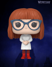 Marilyn Thornhill n° 1580 - Figurine Funko POP! Television Wednesday