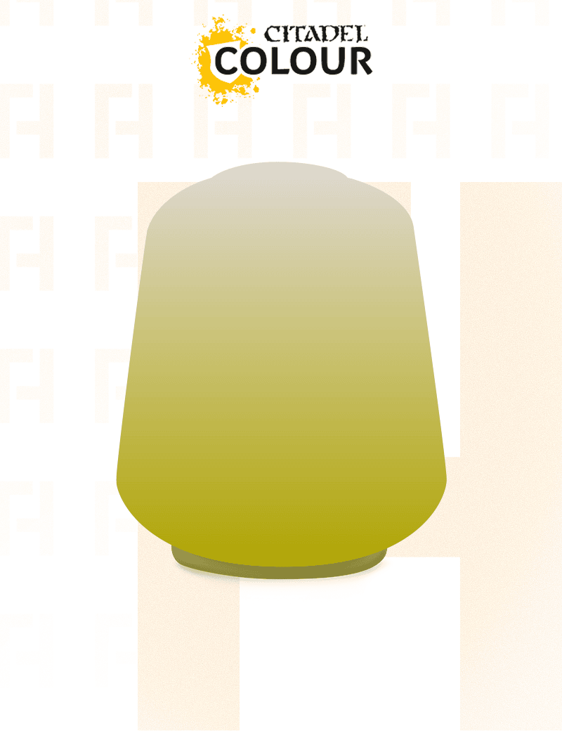 Mortarion Grime - Shade Citadel (18 ML)