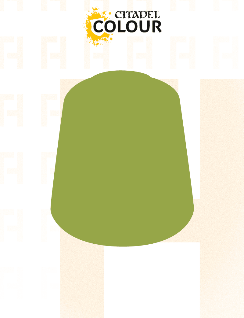 Ogryn Camo - Layer Citadel (12 ML)