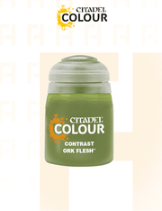 Ork Flesh - Contrast Citadel (18 ML)