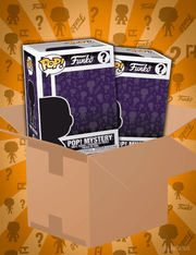 Box POP! Mystères /mois