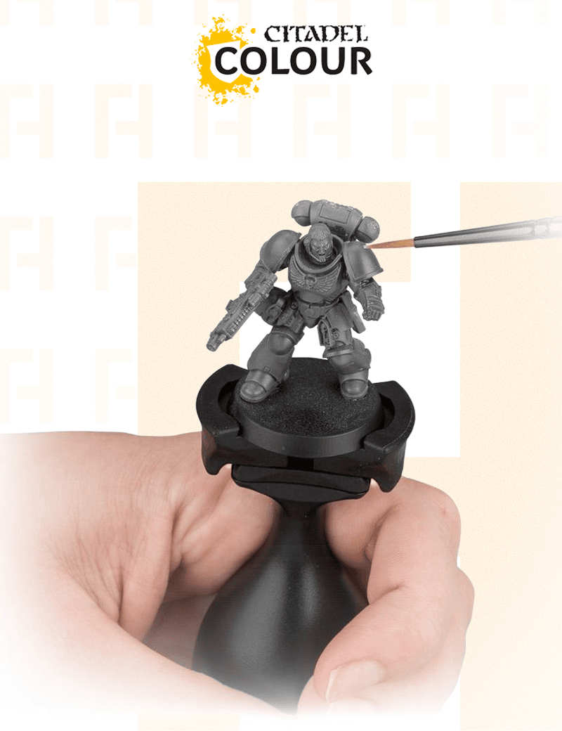 Poignée de Peintre Citadel Colour - Citadel