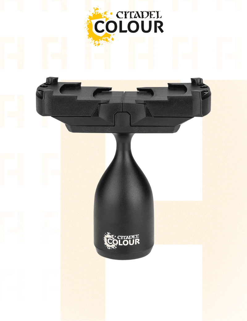 Poignée de Peintre XL - Citadel Colour