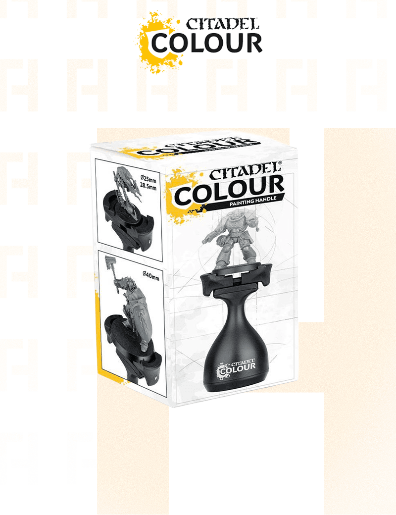 Poignée de Peintre Citadel Colour - Citadel