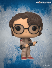 Phoebe n° 925 - Figurine Funko POP! Movies Ghostbusters Afterlife