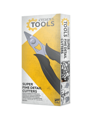 Pince coupante de précision - Citadel Tools