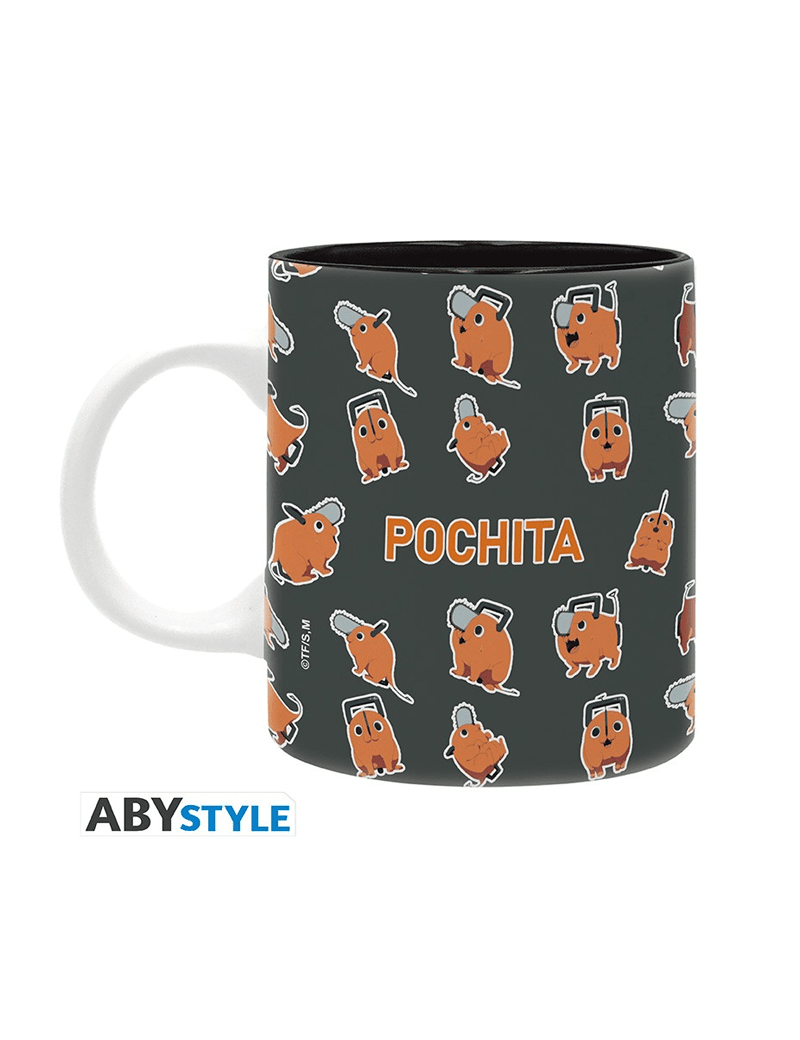 Pochita - Mug Tasse Chainsaw Man