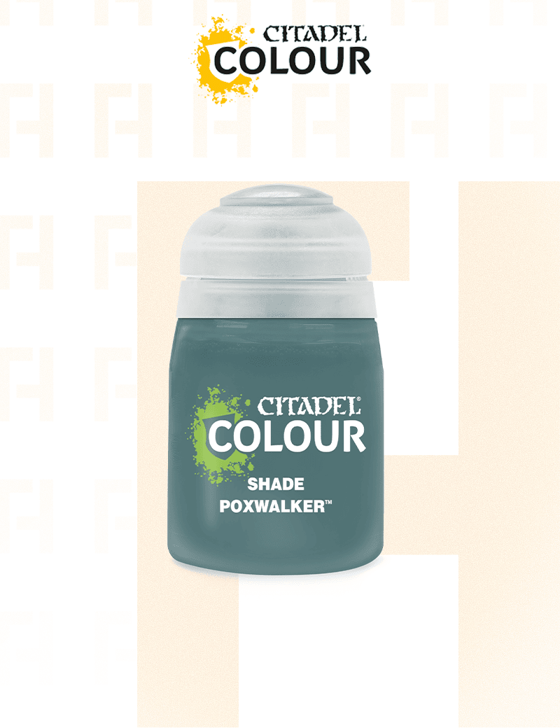 Poxwalker - Shade Citadel (18 ML)