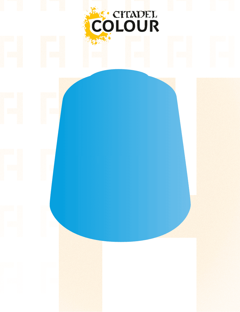 Pylar Glacier - Contrast Citadel (18 ML)