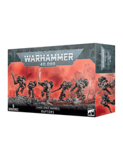 Raptors - Figurine Miniature Warhammer 40,000 Chaos Space Marine