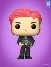 RM n° 279 - Figurine Funko POP! Icones BTS