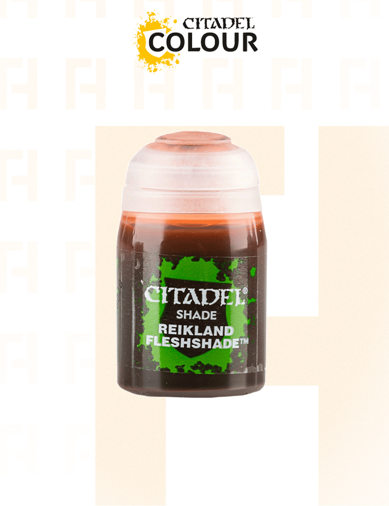 Reikland Fleshshade - Shade Citadel (18 ML)