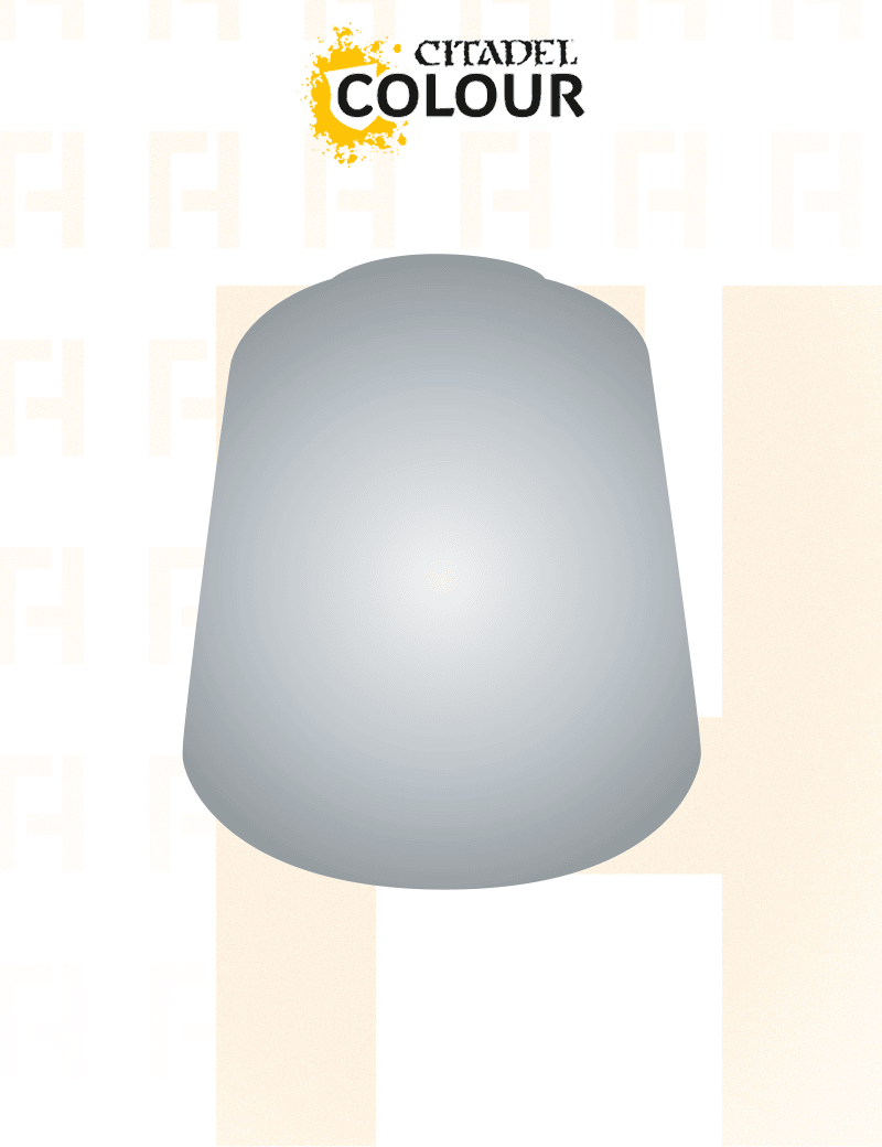 Runefang Steel - Layer Citadel (12 ML)