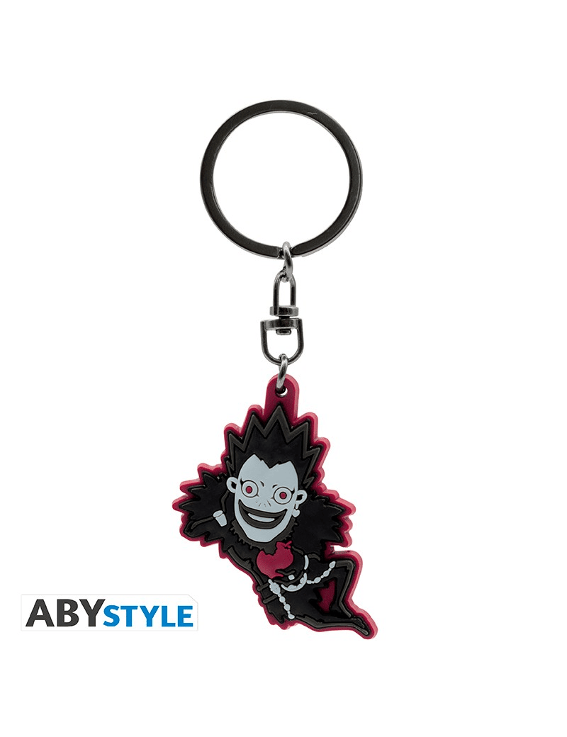 Ryuk - Porte-clé PVC Death Note
