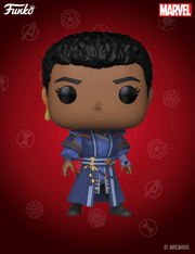 Sara n° 1006 - Figurine Funko POP! Marvel Doctor Strange in the Multivers of Madness