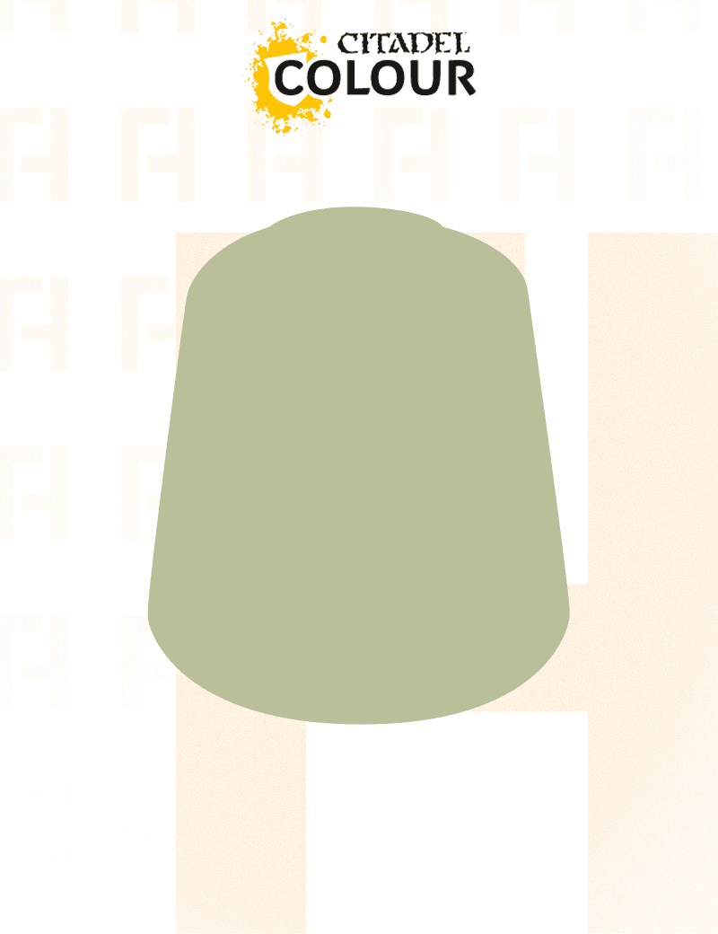 Screaming Skull - Layer Citadel (12 ML)