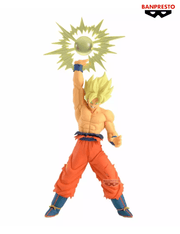 Son Goku - Figurine 17 cm Dragon Ball Z Figurine GXMateria