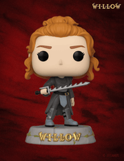 Sorsha n° 1314 - Figurine Funko POP! Movies Willow