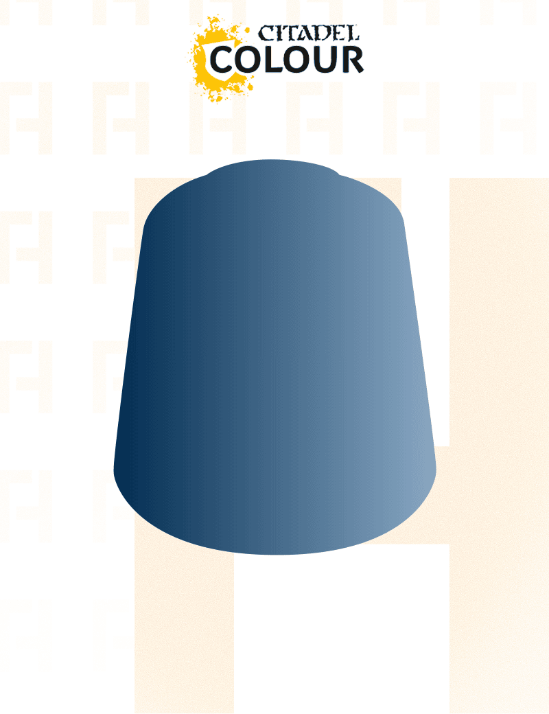 Space Wolves Grey - Contrast Citadel (18 ML)