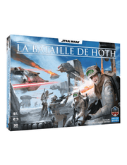 La Bataille de Hoth (Battle of Hoth)