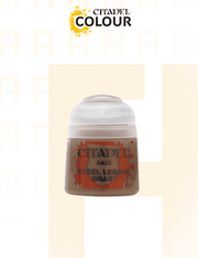 Steel Legion Drab - Base Citadel (12 ML)