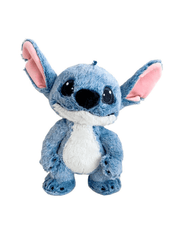 Stitch - Peluche 41 cm Lilo et Stitch Live Action