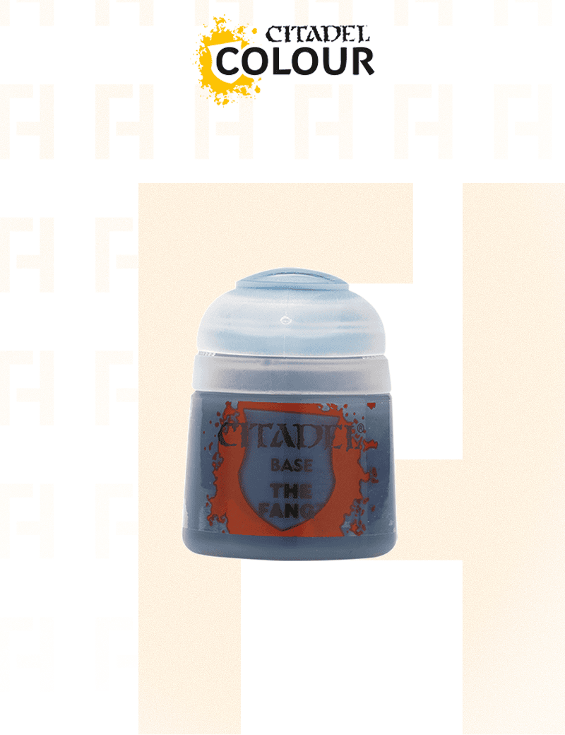 The Fang - Base Citadel (12 ML)