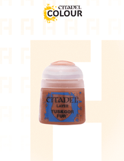 Tuskgor Fur - Layer Citadel (12 ML)
