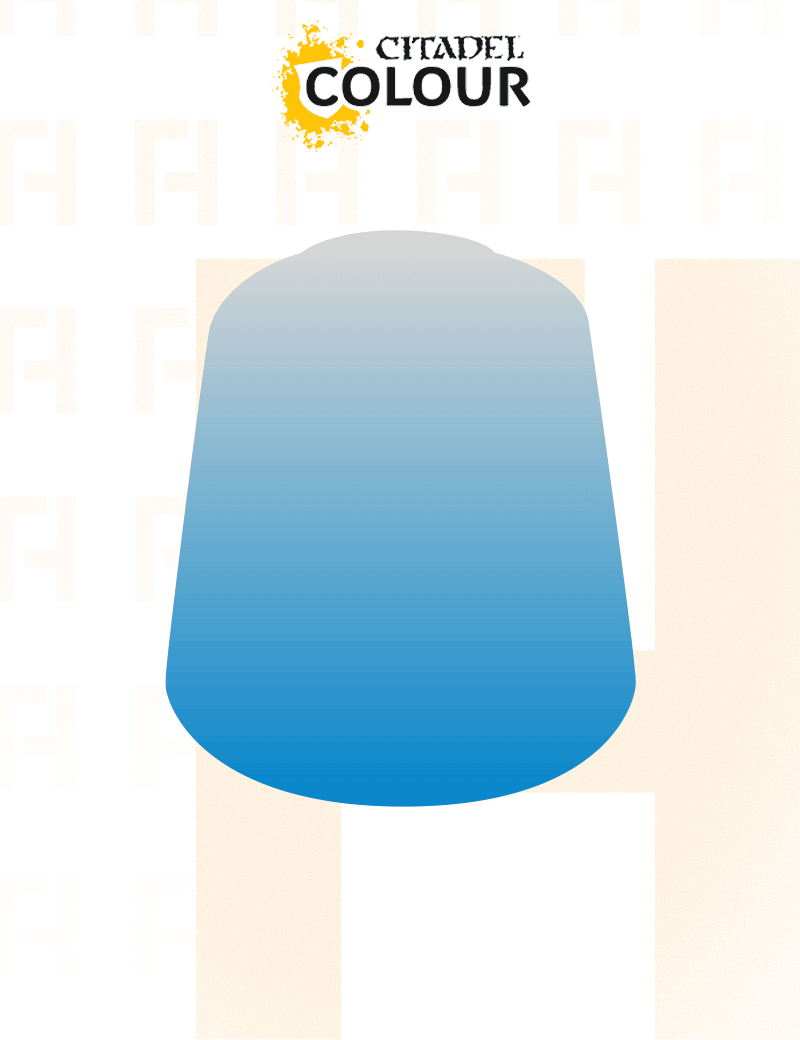 Tyran Blue - Shade Citadel (18 ML)