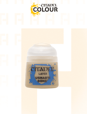 Ushabti Bone - Layer Citadel (12 ML)