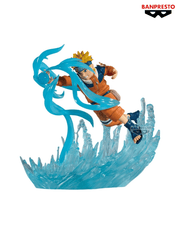 Uzumaki Naruto - Figurine 12 cm Naruto Combination Battle