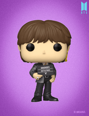 V n° 284 - Figurine Funko POP! Icones BTS