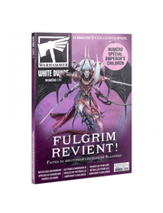 White Dwarf 511 Avril - Magazine Warhammer White Dwarf