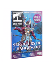 White Dwarf 514 Juillet - Magazine Warhammer White Dwarf