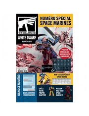 White Dwarf 515 Août - Magazine Warhammer White Dwarf