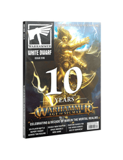 White Dwarf 516 Septembre- Magazine Warhammer White Dwarf
