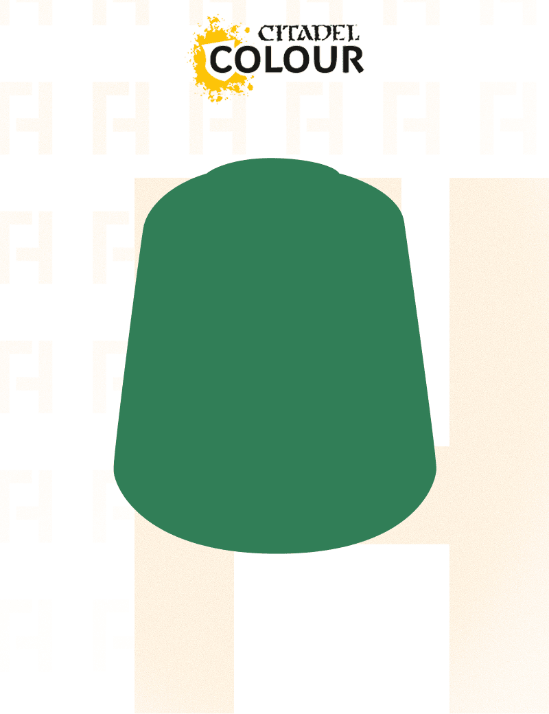 Warboss Green - Layer Citadel (12 ML)