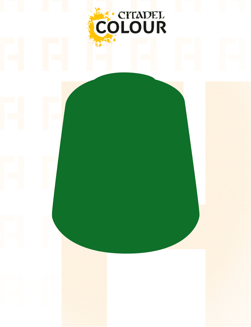 Warpstone Glow - Layer Citadel (12 ML)