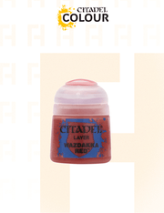Wazdakka Red - Layer Citadel (12 ML)