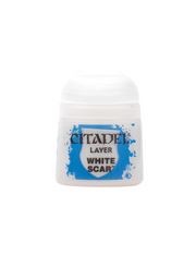 White Scar - Layer Citadel Peint (12 ML)