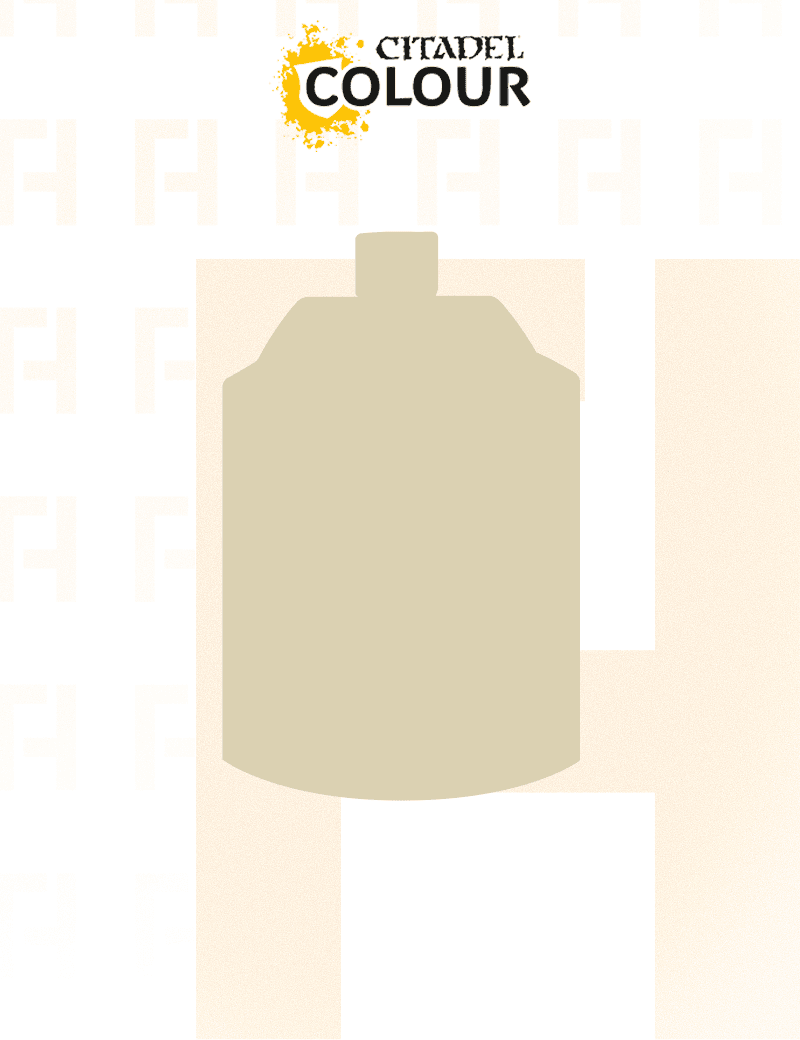 Wraithbone - Model Paint Spray Citadel
