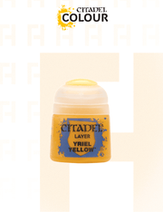 Yriel Yellow - Layer Citadel (12 ML)