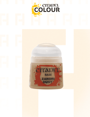 Zandri Dust - Base Citadel (12 ML)