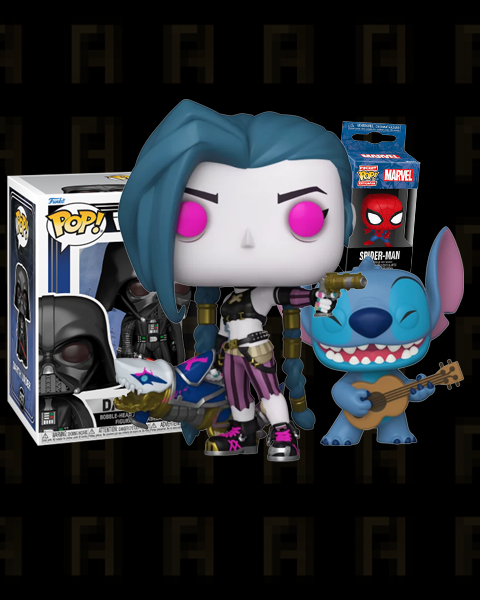 Funko POP!