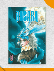 Basara - Tome 1 (VF)