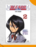 Bleach - Tome 2 (VF)