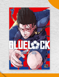 Blue Lock - Tome 7 (VF)
