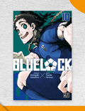 Blue Lock - Tome 10 (VF)