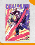 Chainsaw Man - Tome 5 (VF)