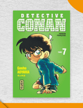 Detective Conan - Tome 7 (VF)